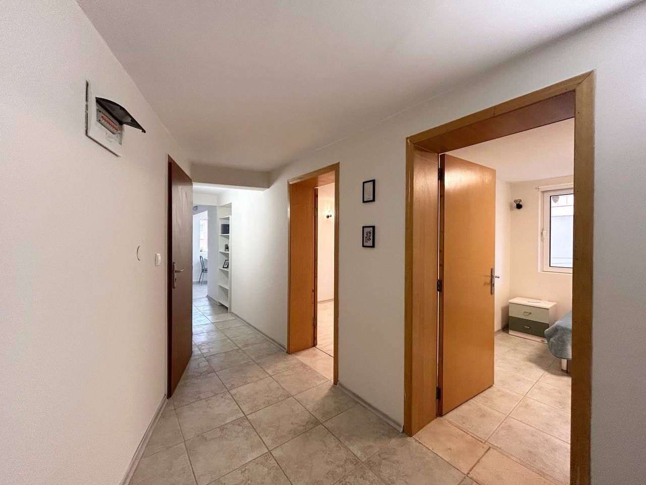 2-Bedroom Apartment in Rusalka | Sveti Vlas — Apartment For Sale in Sveti Vlas, Burgas