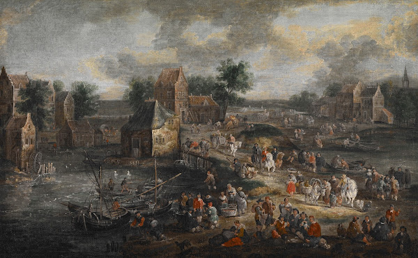 Market Day