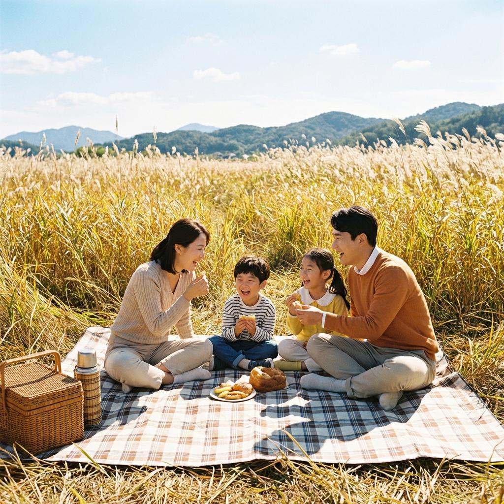 방문 전 꼭 알아야 할 '서천 신성리 갈대밭' 꿀팁 대방출