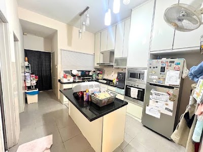 Setia Alam Sari Ilham 2, Kajang — Teres Dua Tingkat 4+1 Bilik — foto 9/10