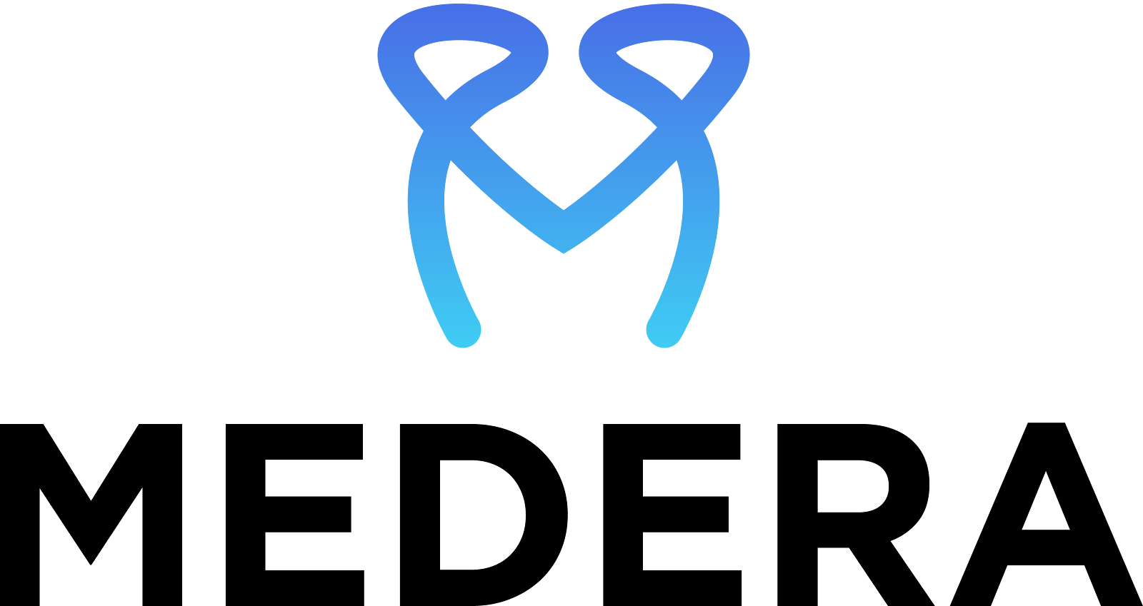 MEDERA Logo
