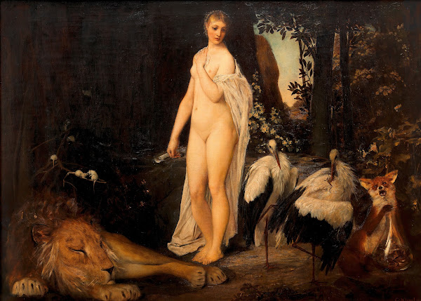 Fabel 1883