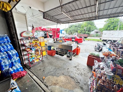 2 Storey Shop Lot Taman Sri Intan near Seksyen 7 Bangi — foto 5/10