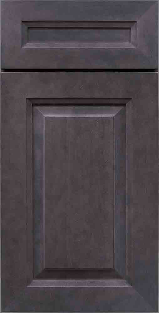 21st Century Cabinetry Wildwood cabinet door sample available through NEARME Kitchen & Bath