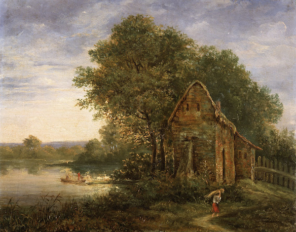 Landscape 1832