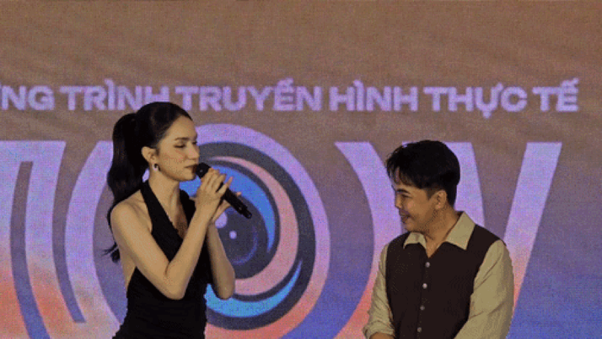 Hoa hậu Hương Giang hé lộ dàn khách mời quốc tế tham dự fan meeting - Chuyên trang Hoa Học Trò - Báo Tiền Phong