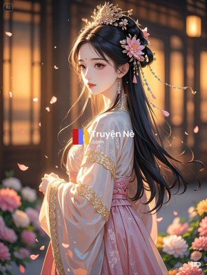Nguyệt Doanh và Cuộc Chơi Định Mệnh