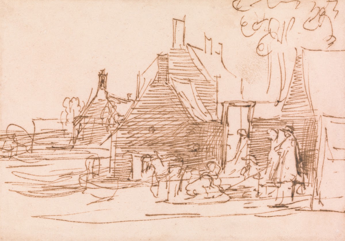 The Manse Cults Fife The Artists Old Home