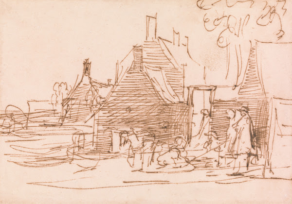 The Manse Cults Fife The Artists Old Home
