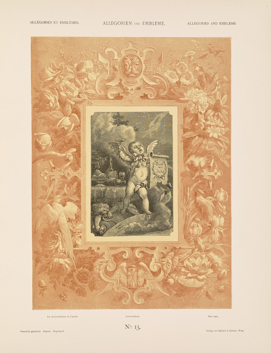 Allegorien und Embleme Vol I Pl014 1882