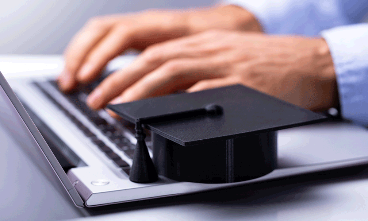 Educación virtual en crisis: América Latina enfrenta una urgente necesidad de calidad en el posgrado online