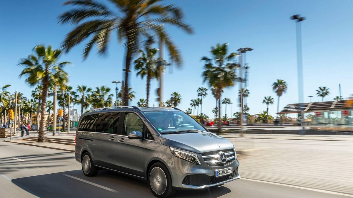 Những mẫu MPV từ giá rẻ đến hạng sang đáng chú ý hiện nay - Báo VTC News