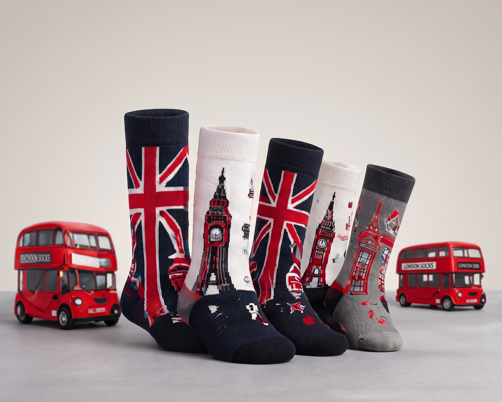 London