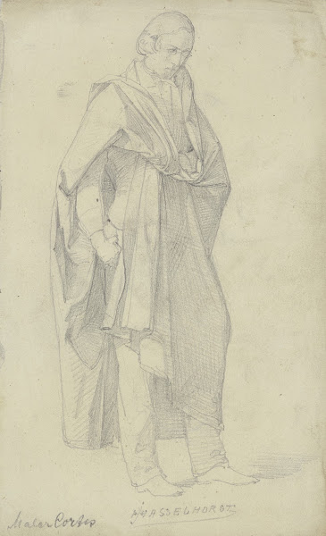 Painter Cortes