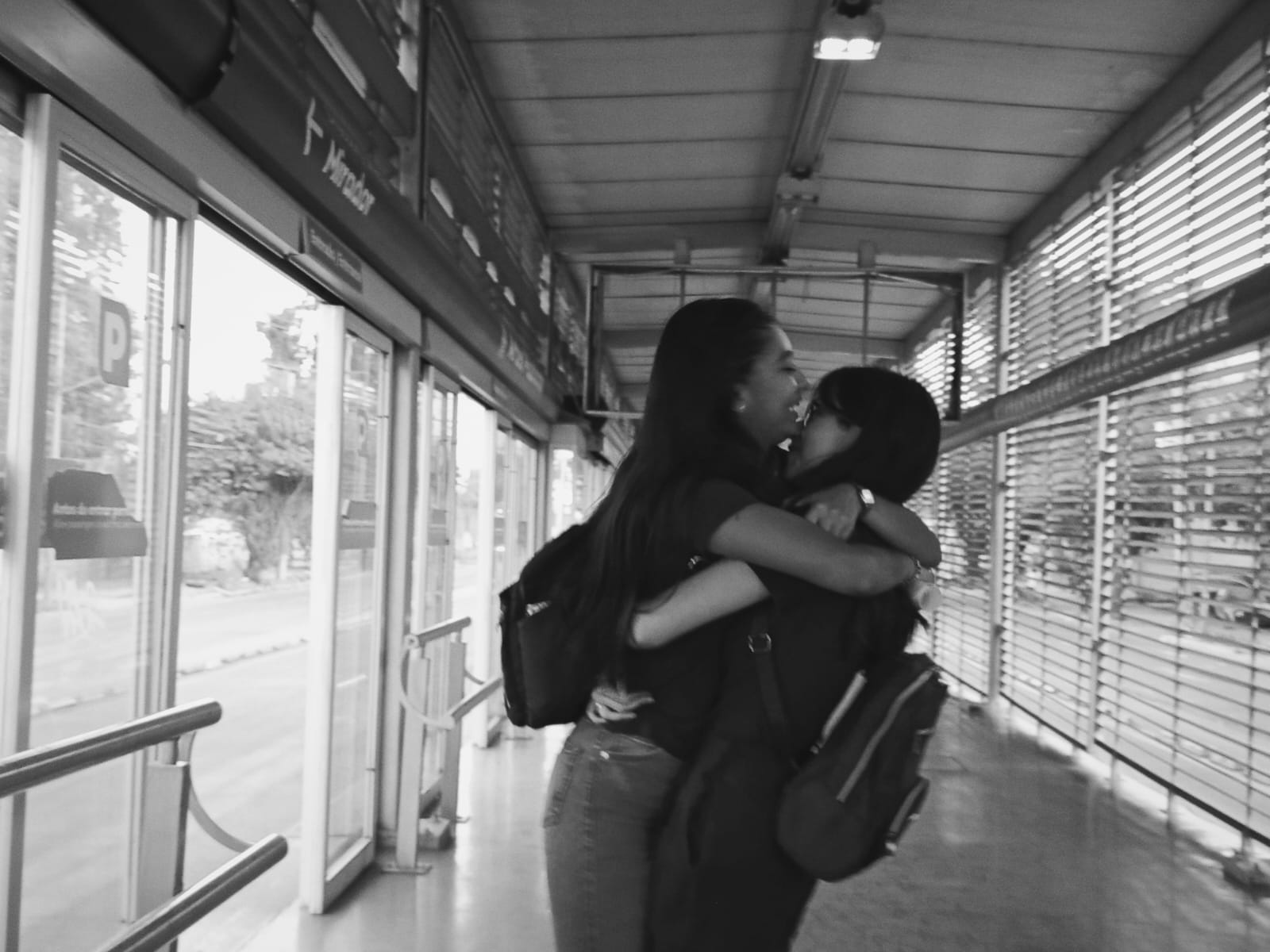 Nosotros