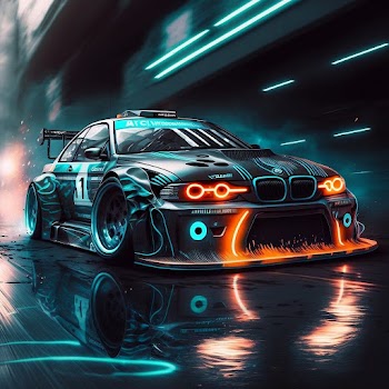 BMW Tuning Picture