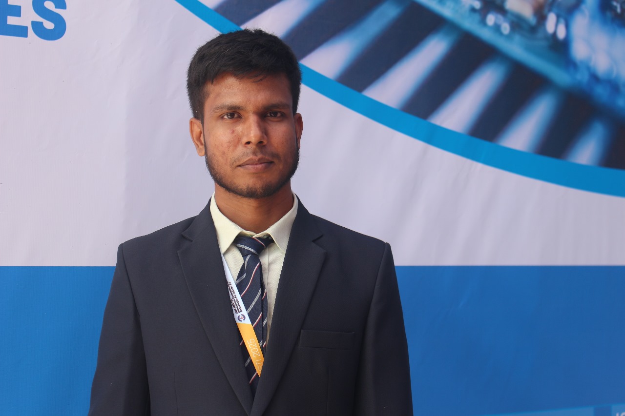 Md. Dulal Hossain
