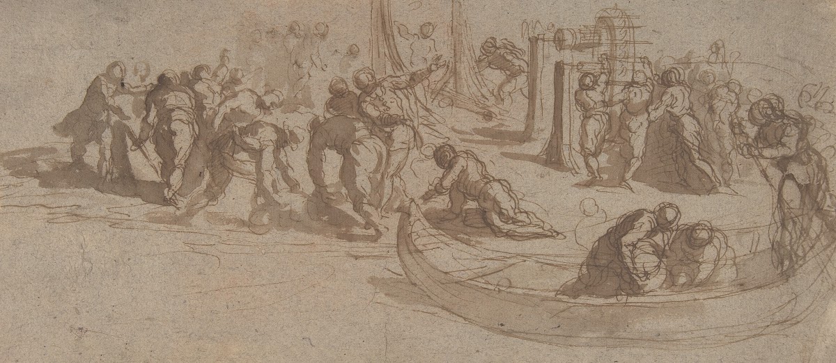 Various Figure Groups 15481628