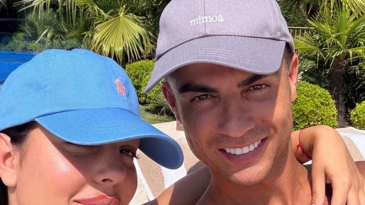 Rộ tin Ronaldo hoãn cưới - Tạp chí Tri thức