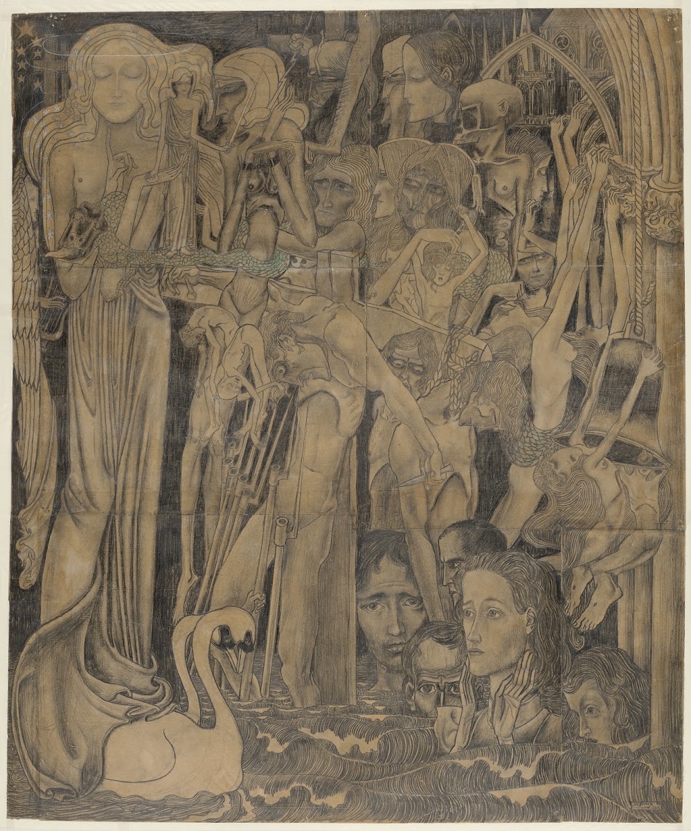 Loss of Faith 1894