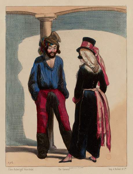 Quest ce que tas mon vieux Auguste 1840