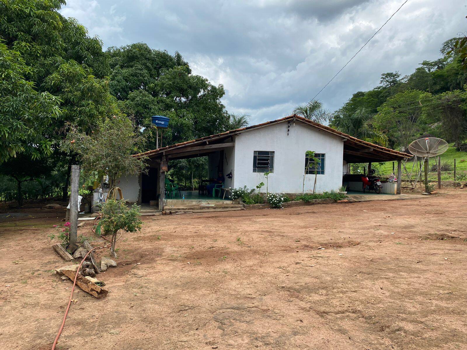 Chácara em Uruana - GO 8
