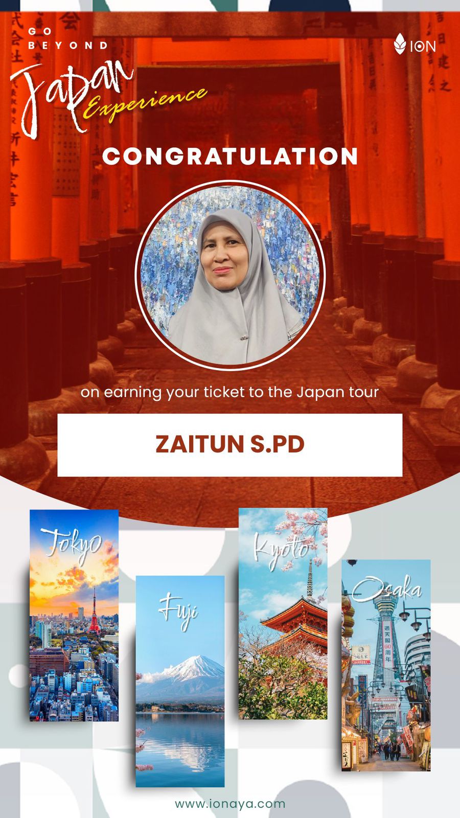 ZAITUN 