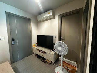 Life Asoke - Rama 9 ห้อง ZC373 ภาพที่ 1
