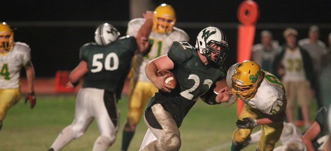 Hornets Drop Third Straight