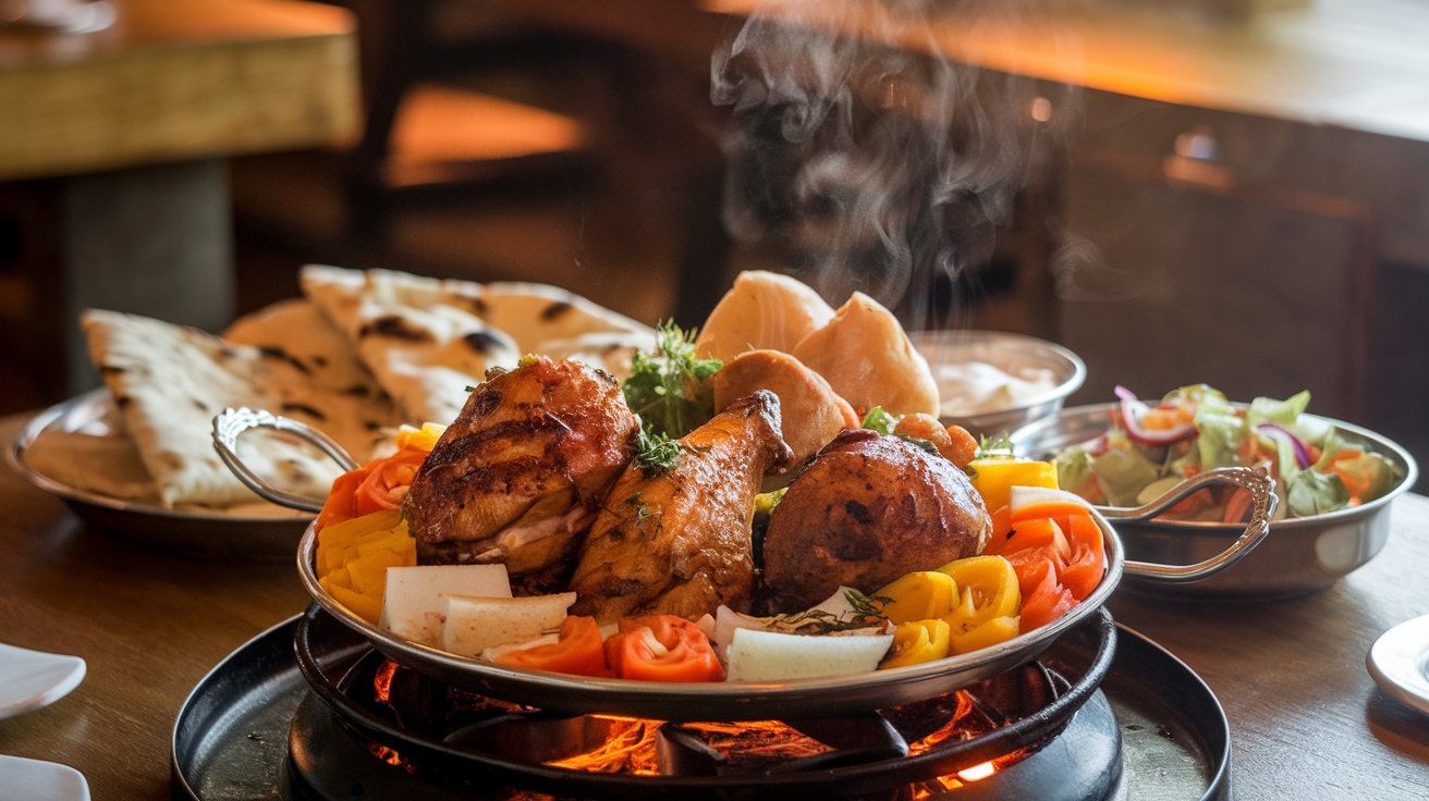 Best Sizzlers in Bandra – Top 6 Places to Try