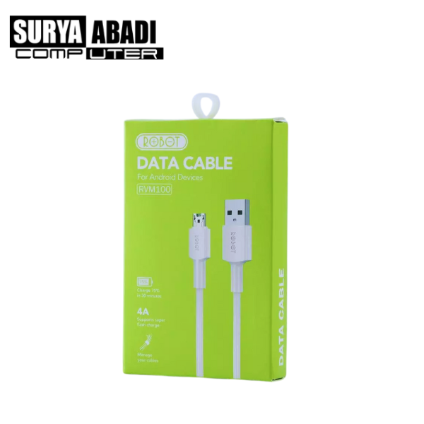 KABEL ROBOT RVM 100