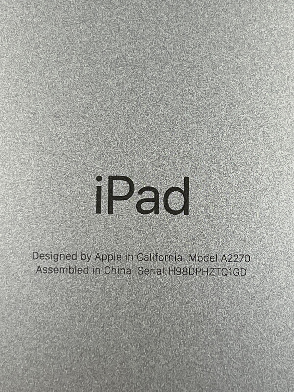 ipad 8 2020 商品圖片