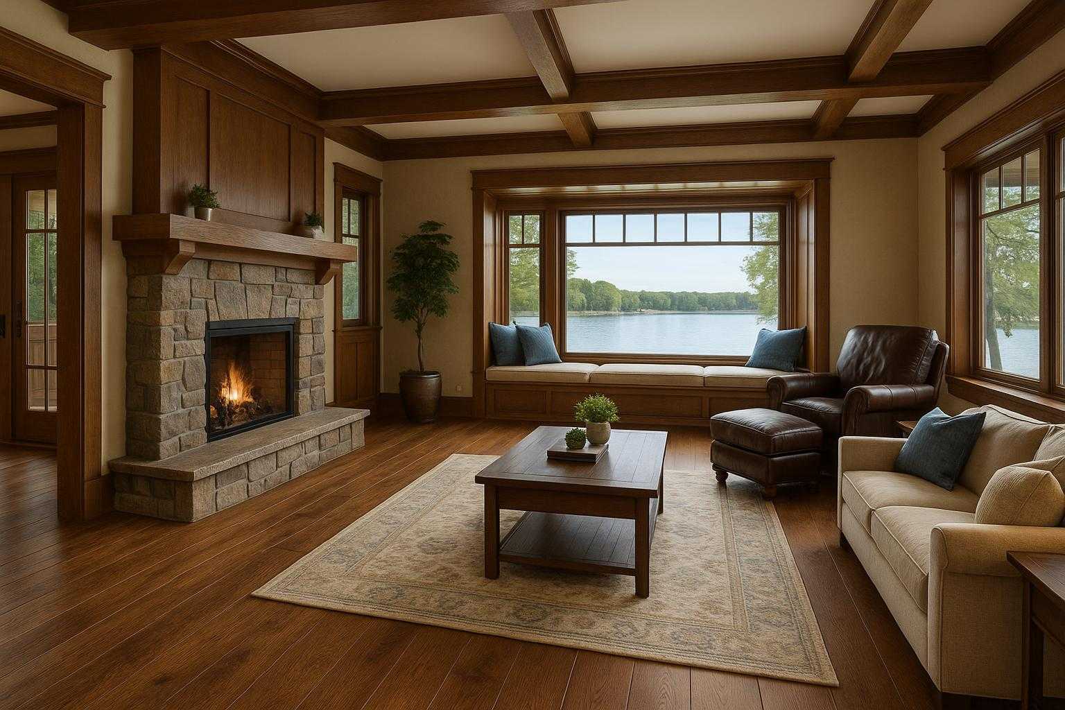 Expert Flooring Solutions for Winona Lake Homes