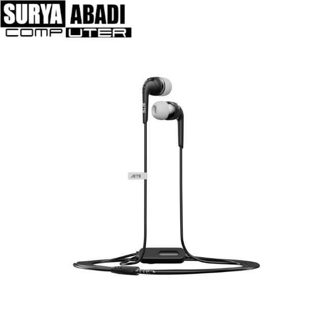 HEADSET JETE EAZY