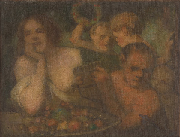 Bacchanalia 19011950