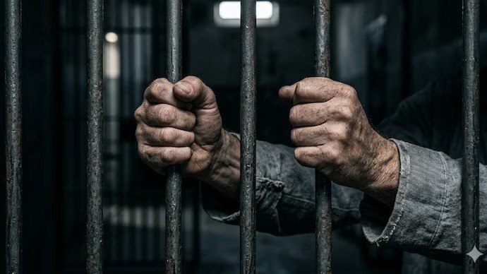 Jharkhand Pioneers Prison Reform: Inmates to Work Outside