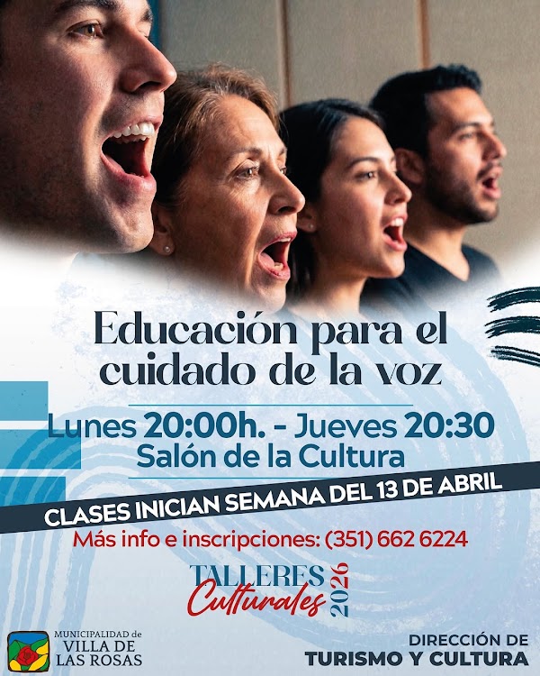 Talleres Culturales