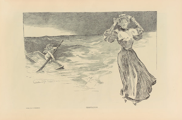 Temptation 1893 1900