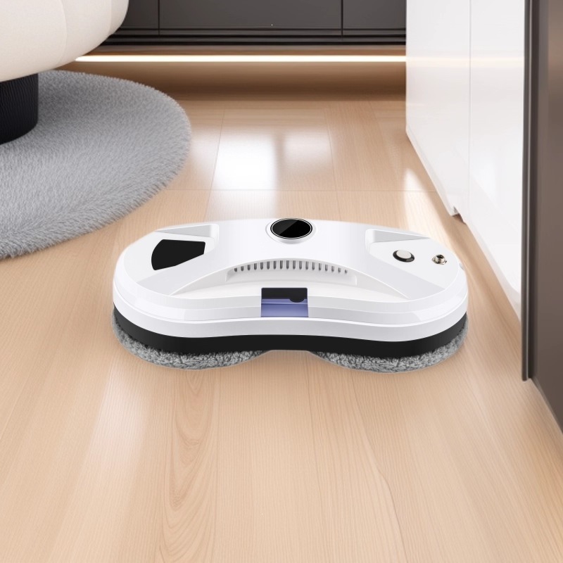 Automatischer Fensterreiniger mit USB-Stromversorgung
