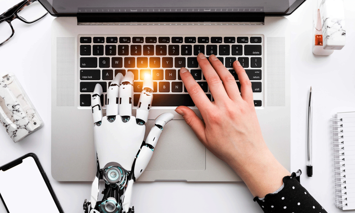 Qué está pasando con la productividad y la IA en el trabajo