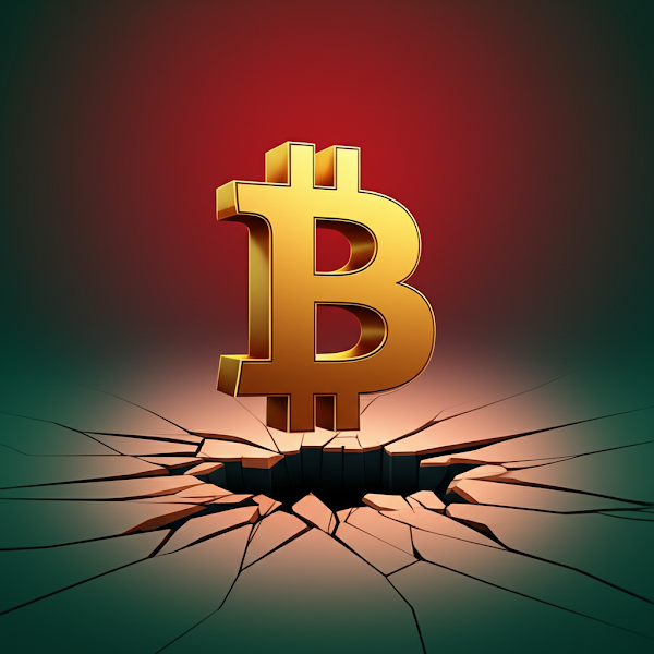 Fresh take: Is Bitcoin Done Falling? Market Metrics Suggest Bottom May Be In