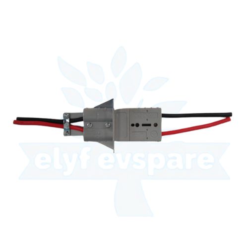 SB 50 2 PCS WITH WIRE+BRACKET (+GST 18%) (2c04)