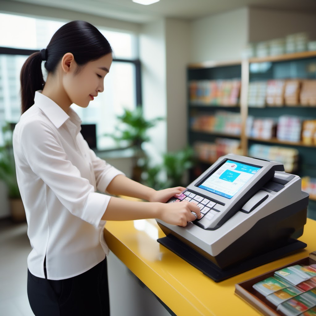 Hình minh họa: Chuẩn bị chứng từ, hóa đơn hợp lệ tránh rủi ro truy thu thuế