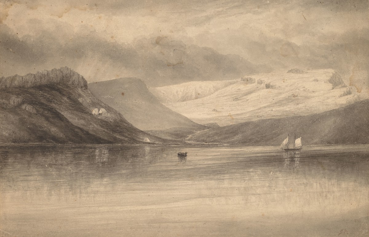 American Observing Station Kerquelen Islands 1874 1875