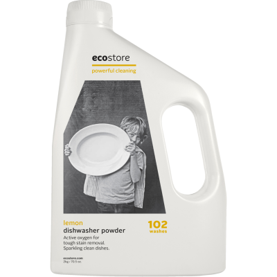 Dishwashing Powder/Tabs - 2x