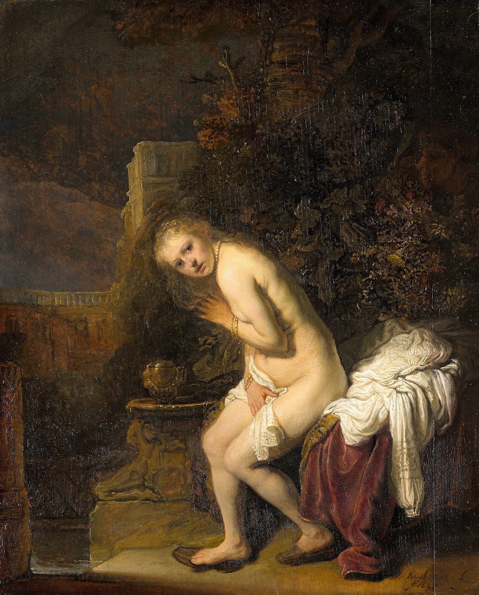Susanna 1636