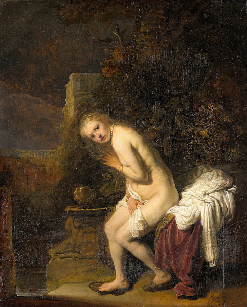 Susanna 1636