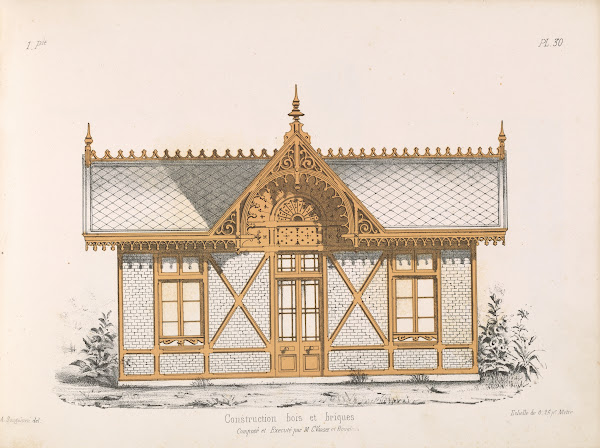 La decoration en bois decoupe Pl31
