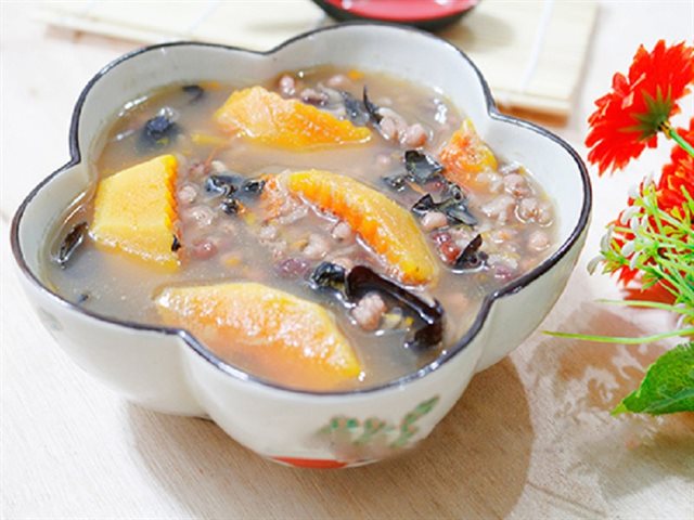 Chè Bí Đỏ Bổ Dưỡng