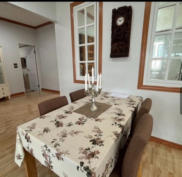House Newly